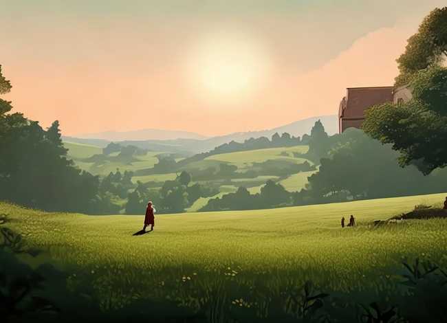 历史故事绘画 - 历史故事绘画简单