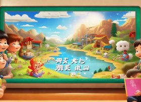 儿童汉字故事正版；幼儿园汉字故事