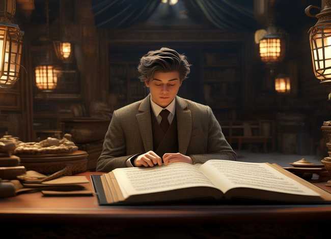 礼仪故事短篇 礼仪故事短篇大全