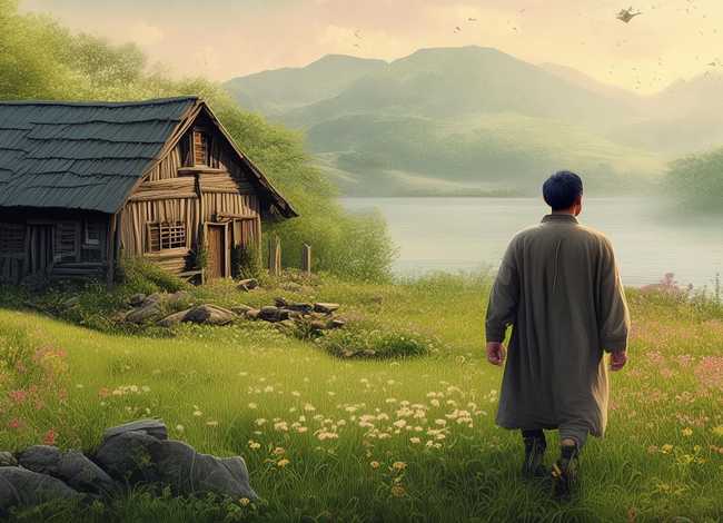 陶渊明的故事视频；陶渊明的故事视频完整版