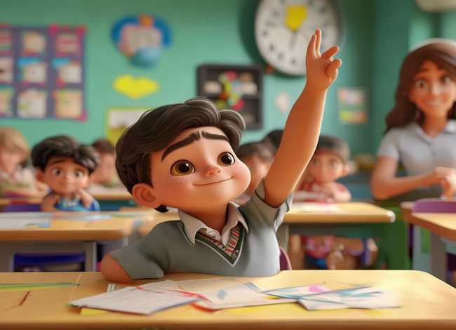 儿童诚信故事二年级 - 二年级讲诚信的小故事