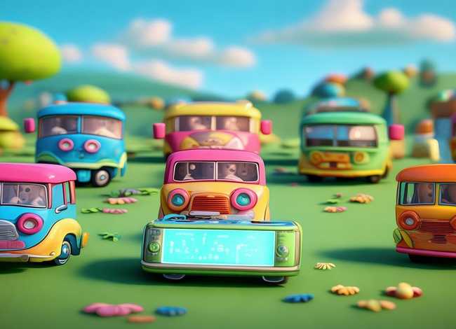 儿童故事mp3宝宝巴士，宝宝巴士的故事在线听mp3