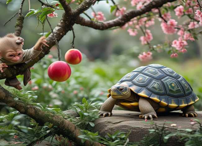 古代寓言故事图片(中国古代寓言故事图片) 古代寓言故事图片(中国古代寓言故事图片)