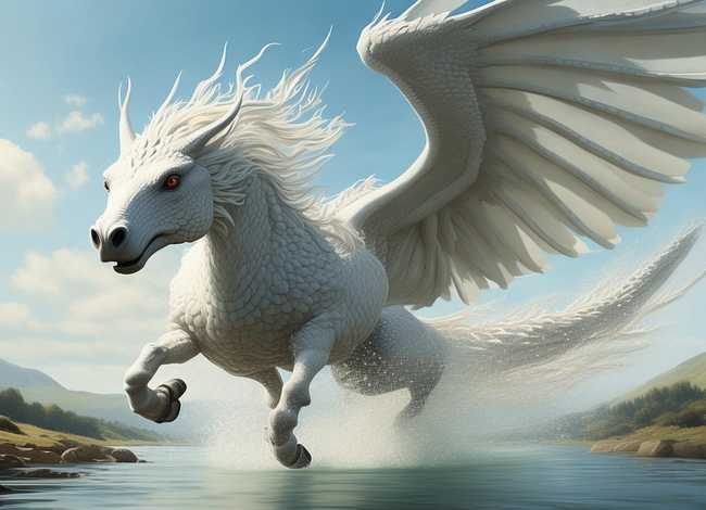 励志故事小故事大道理 励志故事小故事大道理白龙马