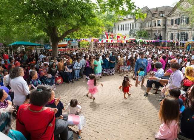 讲好社区故事 讲好社区故事展现社区