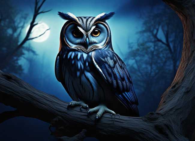 有关猫头鹰的故事,有关猫头鹰的故事简短 有关猫头鹰的故事,有关猫头鹰的故事简短