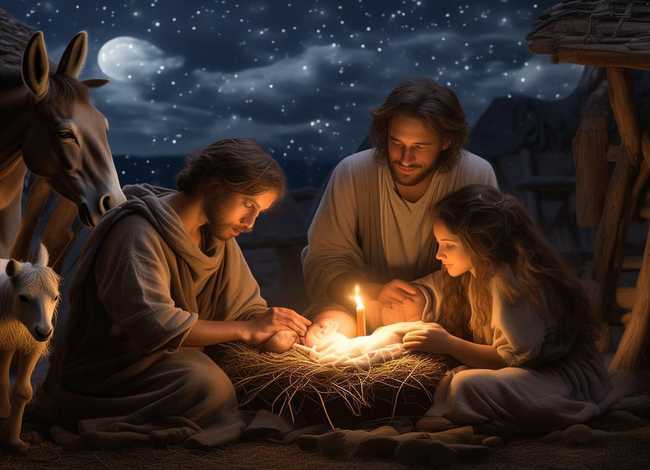 圣诞故事内容 - 圣诞故事内容怎么写 圣诞故事内容 - 圣诞故事内容怎么写