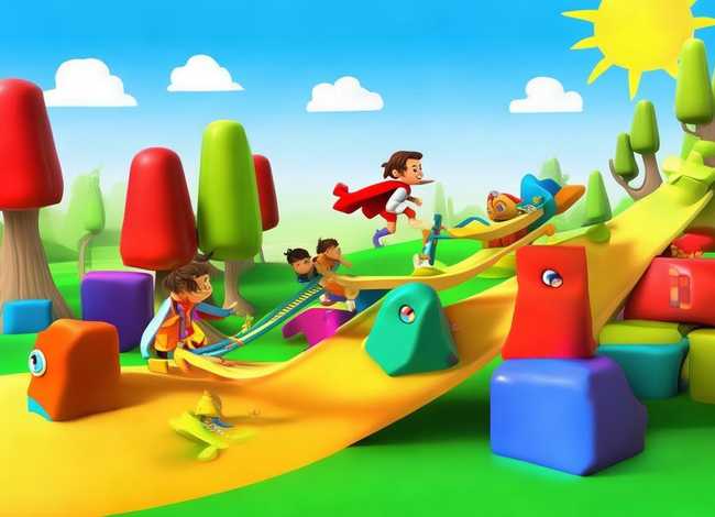 儿童小故事搞笑幽默、儿童小故事搞笑