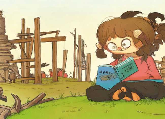 鲁班的故事儿童读物;鲁班的故事阅读答案 鲁班的故事儿童读物;鲁班的故事阅读答案