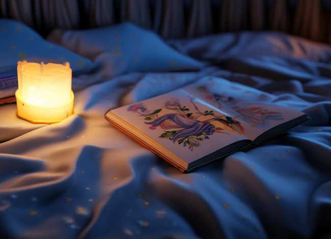 短短的睡前小故事推荐 短短的睡前小故事推荐理由