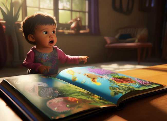 给小孩听的故事（给小孩听的故事短篇）