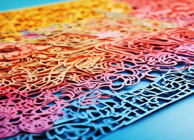 儿童剪纸图样a4纸打印、儿童剪纸打印图片