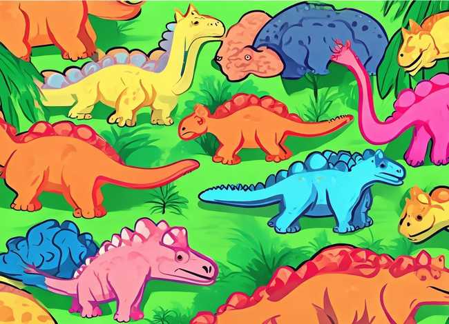 恐龙儿童简易画画图片大全 恐龙儿童简易画画图片大全大图 恐龙儿童简易画画图片大全 恐龙儿童简易画画图片大全大图
