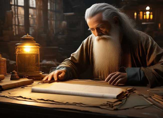 一字千金成语故事视频 - 一字千金成语故事视频完整版