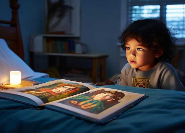 哪吒故事大全，哪吒故事大全 睡前故事