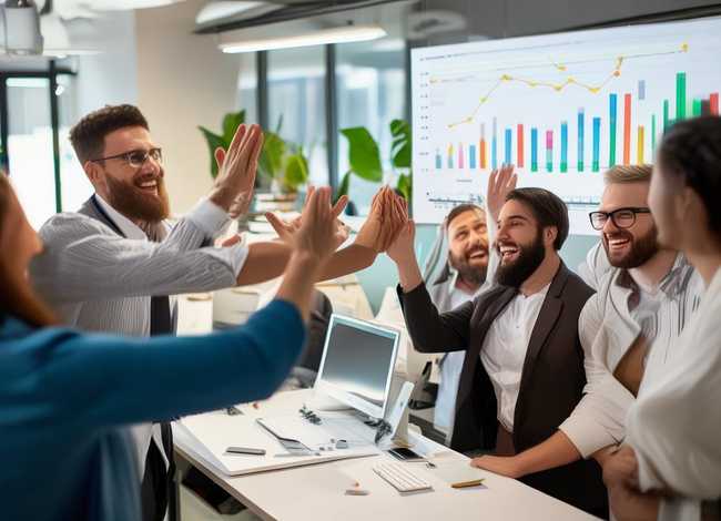 创业成功案例故事，创业成功案例小故事