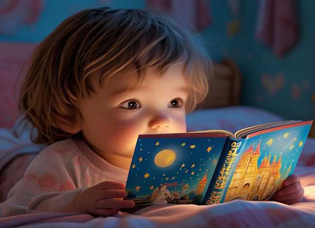 白雪公主睡前故事儿童完整3-6岁（少儿睡前故事白雪公主的故事）