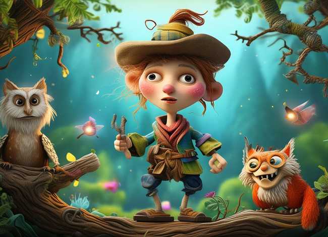 木偶奇遇记故事梗概 - 《木偶奇遇记》故事梗概 木偶奇遇记故事梗概 - 《木偶奇遇记》故事梗概