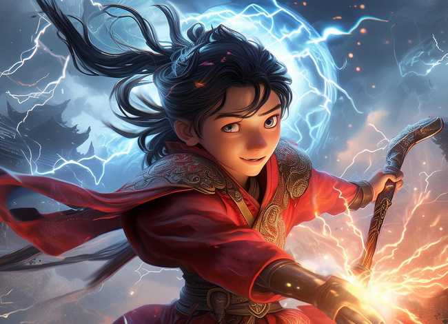 哪吒故事详细，哪吒故事详细介绍