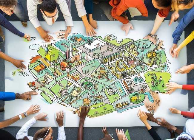 草根创业史，现代草根创业史