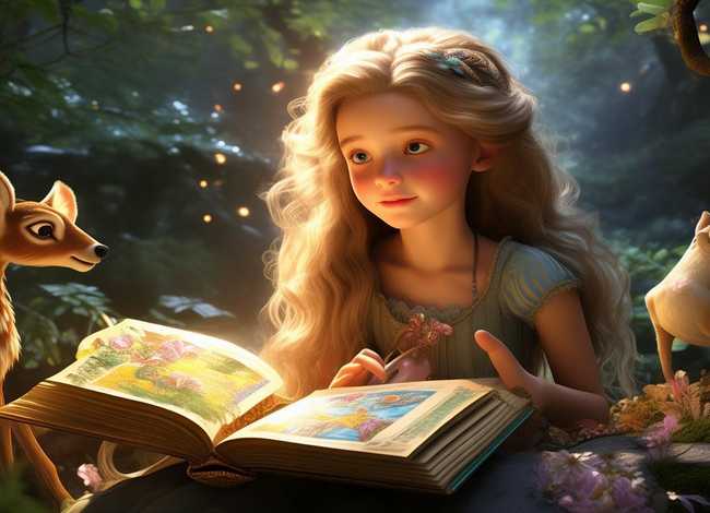 儿童故事白雪公主在线听免费 少儿故事白雪公主在线听免费