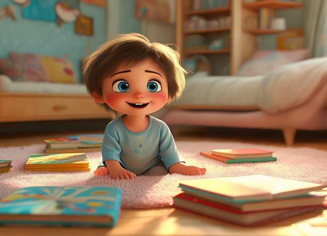 宝宝儿童故事大全（宝宝幼儿故事大全）