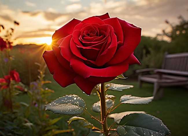 玫瑰的故事歌曲（玫瑰的故事歌曲合集）