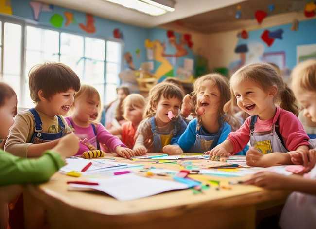 故事书的制作幼儿 - 故事书的制作幼儿园教案