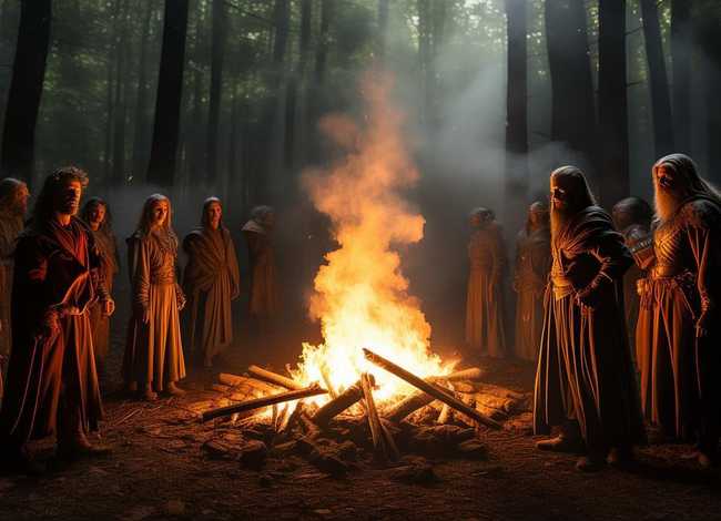 他的故事充满传奇的色彩 故事充满着传奇色彩,他们的精神激励着后人