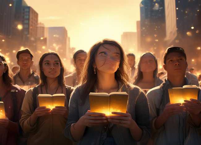 激励故事大全、激励故事大全简短