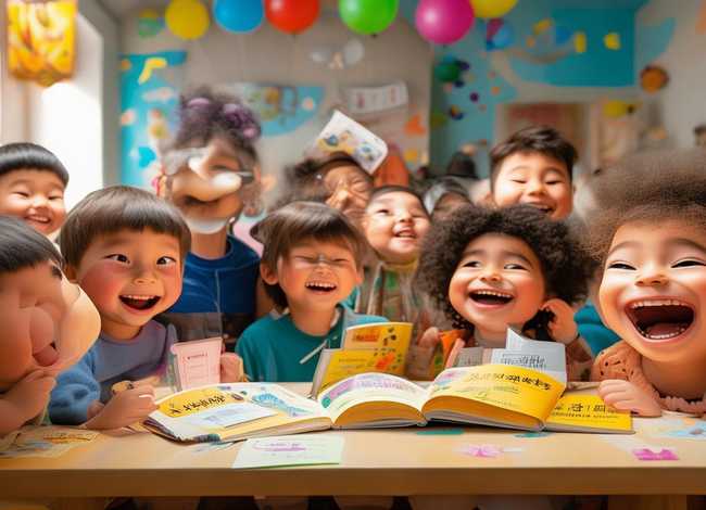 少儿幽默小故事,少儿幽默小故事大全 少儿幽默小故事,少儿幽默小故事大全