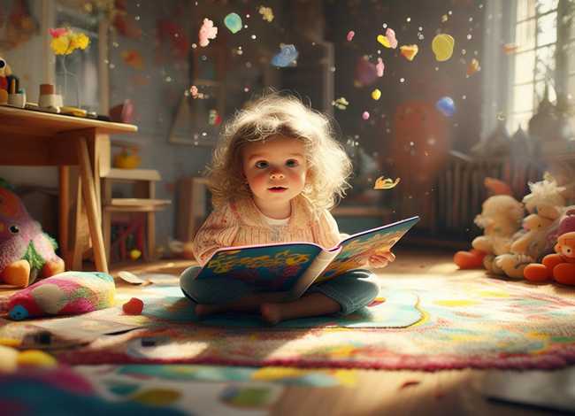 儿童小故事短篇，儿童小故事短篇1-2分钟