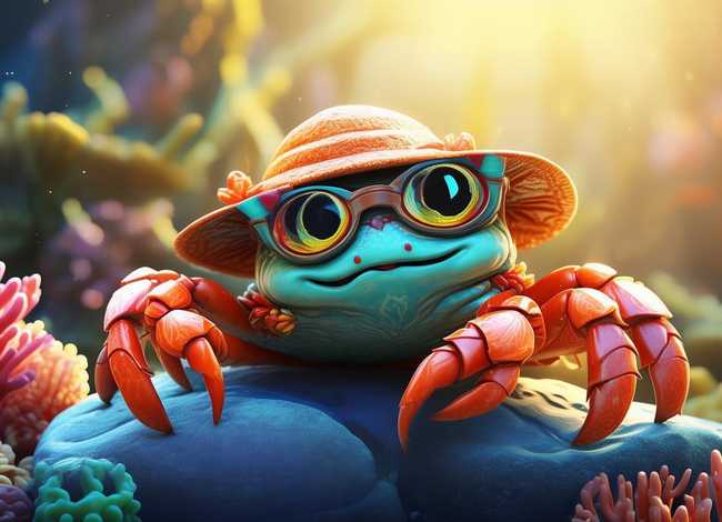 螃蟹故事大全、螃蟹故事大全简短
