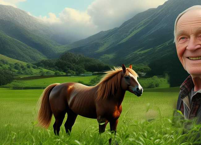 塞翁失马故事及寓意 塞翁失马故事及寓意简短