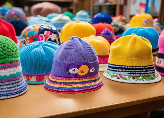 小童帽子品牌排行榜（儿童帽子品牌排行推荐）