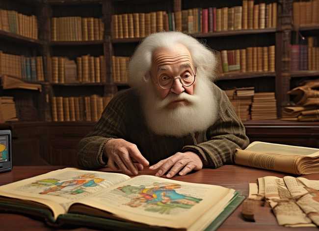 谜语故事附答案、谜语故事大全及答案在线听