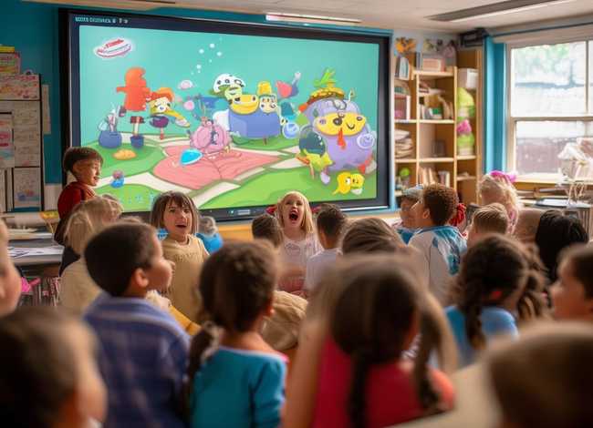 炊事班的故事小孩学习；炊事班的故事小视频