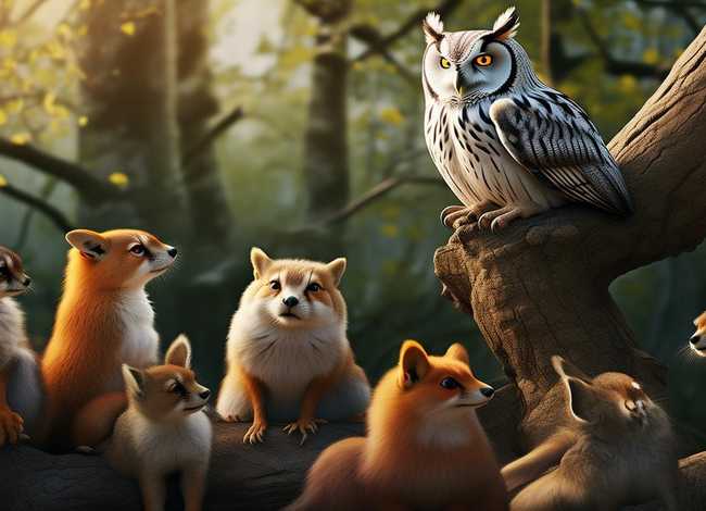 古代寓言故事100篇简短版（古代寓言故事100篇简短版图片）