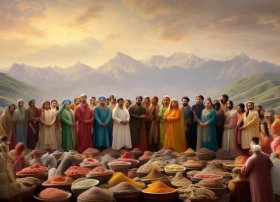 中巴友谊旅游故事 - 中巴友谊 感人故事