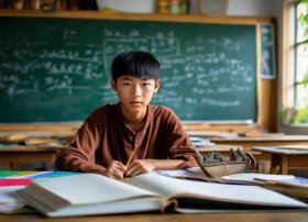 孟子的故事小学生 - 孟子的故事小学生简短