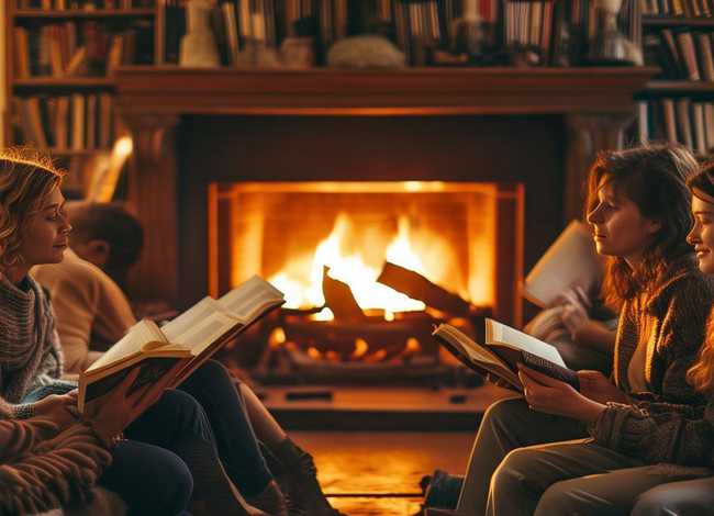 温馨故事集 - 温馨故事集百家号