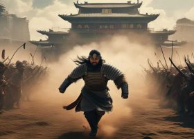 围魏救赵的故事30字左右、围魏救赵的故事30字左右怎么写