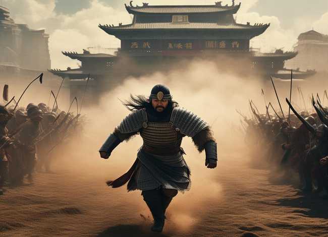 围魏救赵的故事30字左右、围魏救赵的故事30字左右怎么写