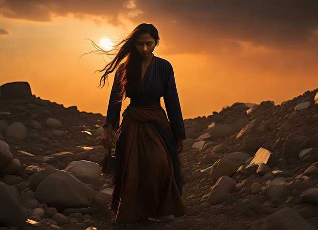 孟姜女的故事简介50字 孟姜女的故事简介50字英语版