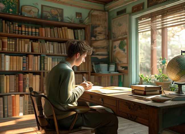 简单英语故事英文版 - 简单英语故事英文版怎么写