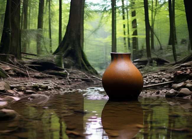 有关水壶的故事（有关水壶的故事作文）