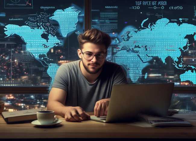 seo网络营销创业故事 - seo网络营销创业故事怎么写