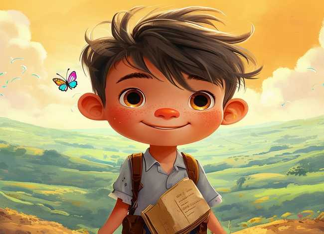 7岁儿童励志故事大全 七岁宝宝励志故事大全