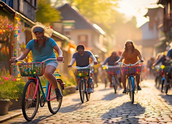 自行车故事视频 自行车故事视频播放