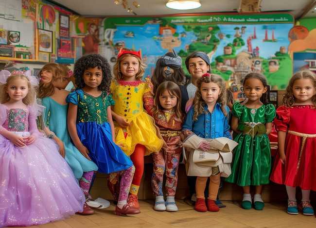 服装教育儿童故事、幼儿园服装店课程故事 服装教育儿童故事、幼儿园服装店课程故事